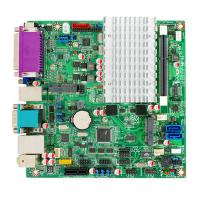 IPC Mini-ITX NF9T-2930-LF Anakart