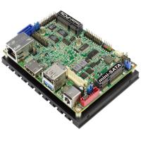 IPC Pico-ITX NP93-2930 Anakart Without Audio