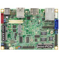 IPC Pico-ITX NP93-2930 Anakart Without Audio