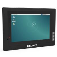 Lilliput  7” PC-702 Endüstriyel Panel PC