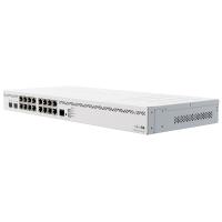 Mikrotik CCR2004-16G-2S+ Cloud Core Router + with