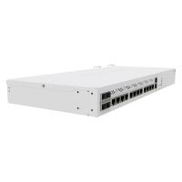 Mikrotik CCR2116-12G-4S+ RouterOS L6 Firewall Rout
