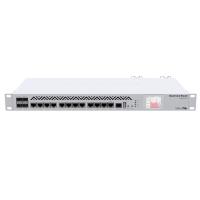 Mikrotik CloudCore RouterCCR1036-12G-4S(RoterOSL6)