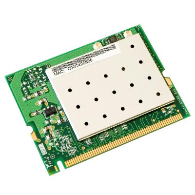 Mikrotik R52 802.11a+b+g MiniPCI Card