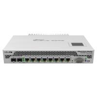 Mikrotik  Router CCR1009-7G-1C-1S-PC  (ROSL6)