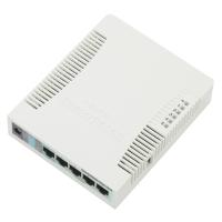 Mikrotik Routerboard 951G-2HnD