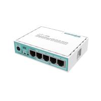 Mikrotik Routerboard RB750Gr3 HEX Router