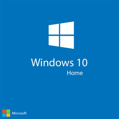 MS Windows 10 Home Türkçe Oem (64 Bit) KW9-00119