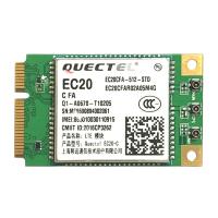 Quectel EC20 Mini PCIE 3G/4G/LTE - GSM/GPRS/EDGE M
